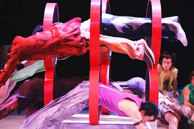 ERA Intersection of Time" Performance Ticket in Shanghai - Final Thoughts: Who Will Love This Show?