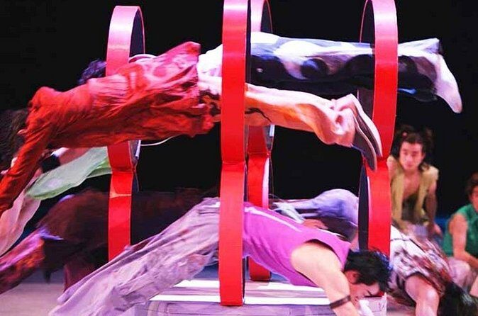 ERA Intersection of Time" Performance Ticket in Shanghai - FAQ: Your Practical Questions Answered