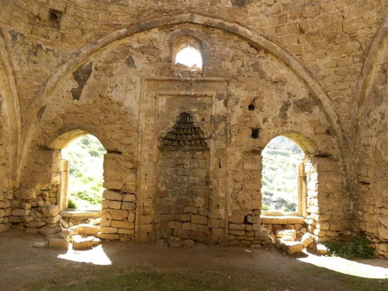 Erasmus student tour in Corinth-Mycenae-Nafplio-Epidaurus - FAQs