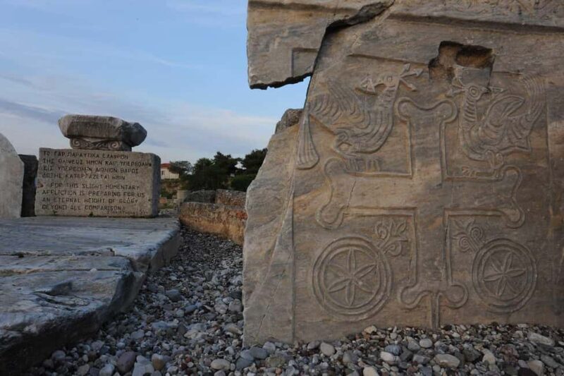 Erasmus student tour in Corinth-Mycenae-Nafplio-Epidaurus - Final Words