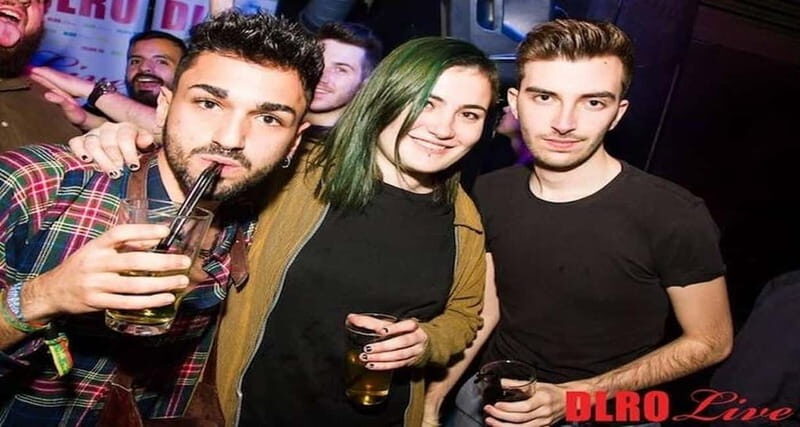 Erasmus,Internationals Madrid All-Uni Welcome Party Pubcrawl - Authentic Experiences and Insider Tips