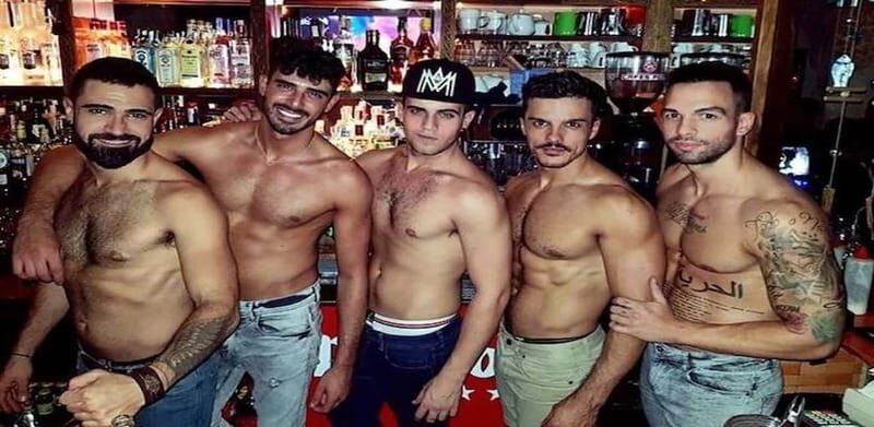 Erasmus,Internationals Madrid All-Uni Welcome Party Pubcrawl - Who Will Love This Tour?
