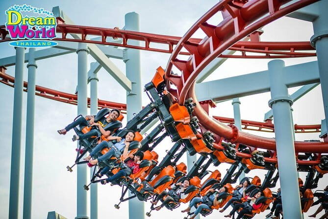 Erawan Museum Ticket - The Value of This Experience