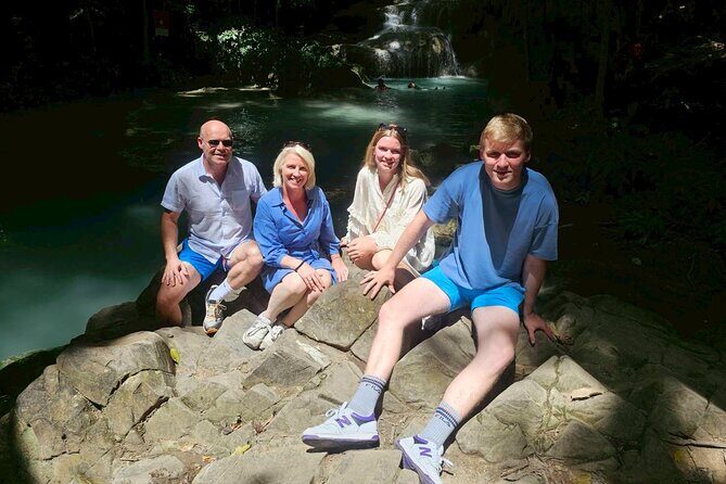 Erawan Waterfall and Kanchanaburi Multilingual Private Tour - Practical Details and Value