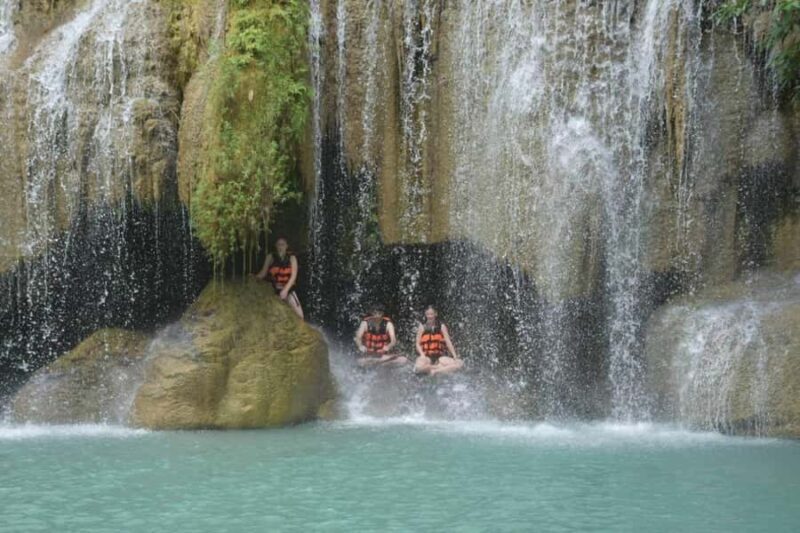 Erawan Waterfall & Kanchanaburi Highlights Private Tour - Why This Tour Works Well