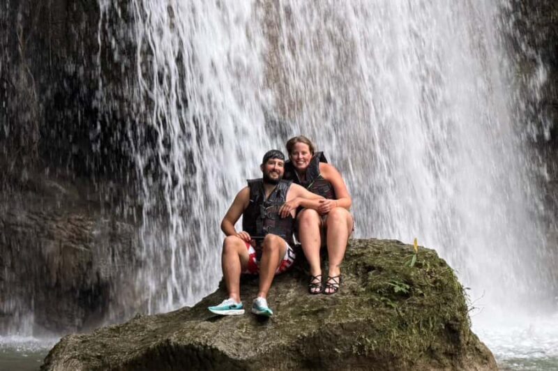 Erawan Waterfall & Kanchanaburi Highlights Private Tour - Practical Tips for Your Trip