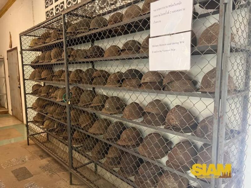 Erawan Waterfall, River Kwai & Railway Tour : From Bangkok - FAQ