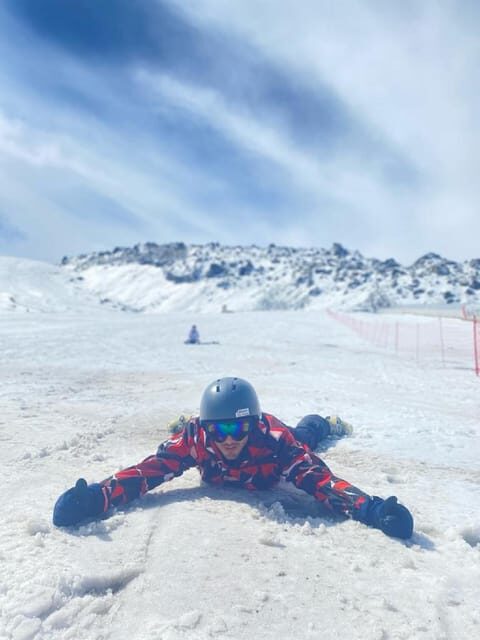 Erciyes Ski Tour with Professional Trainer From Cappadocia - Who Is This Tour Best Suited For?