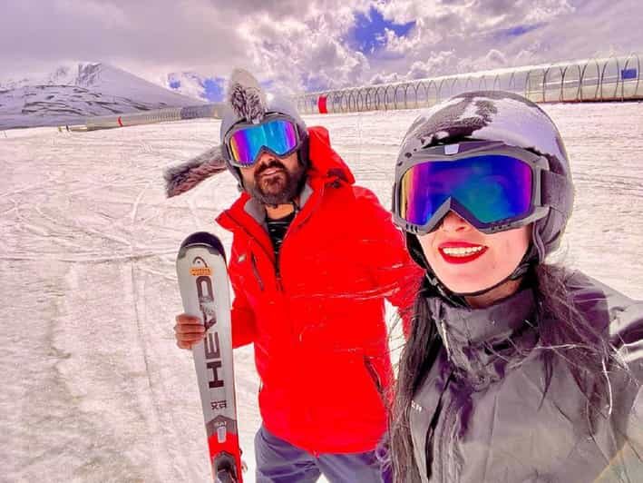 Erciyes Ski Tour with Professional Trainer From Cappadocia - FAQ