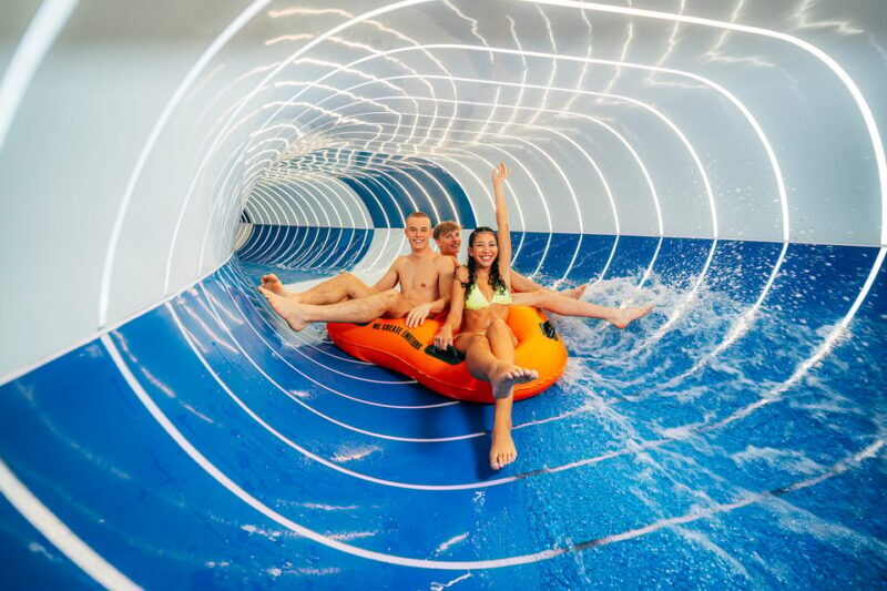 Erding: 1-Day Spa Ticket at Therme Erding - FAQ