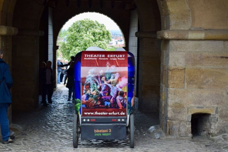 erfurt-guided-petersberg-citadel-tour-by-e-rickshaw