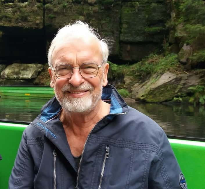 Erfurt: On the road with the bridge builder. Walking tour with anniversary tasting. - FAQ