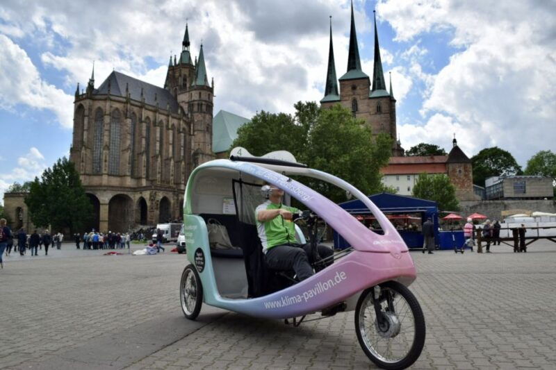 erfurt-romantic-rickshaw-tour-for-two