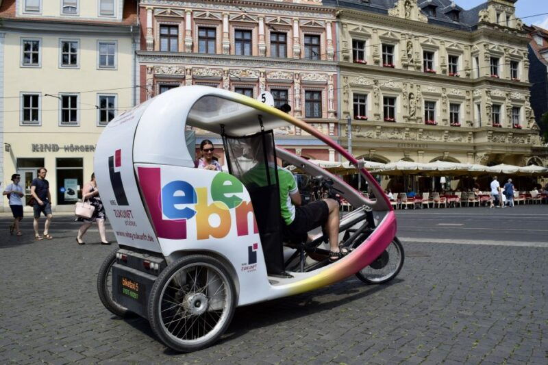 erfurt-romantic-rickshaw-tour-for-two