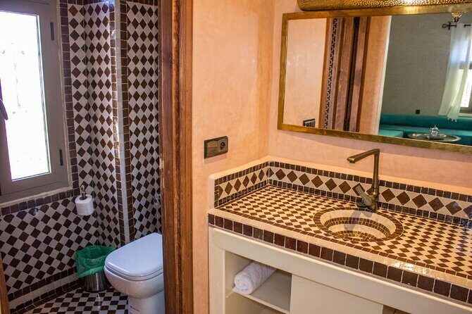 Erg Chebbi Desert Tour From Errachidia For Two Nights - What’s Included and What to Expect