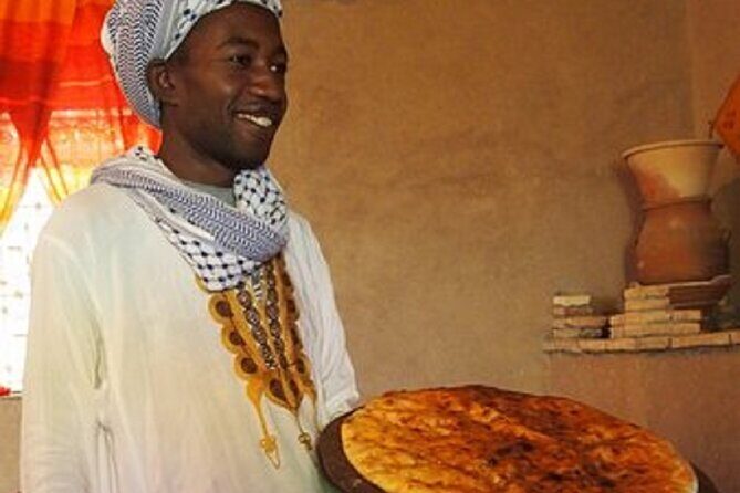 Erg Chebbi Desert Tour From Errachidia For Two Nights - Who Is This Tour Best For?