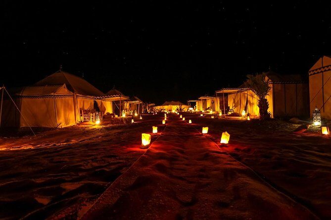 Erg Cheggaga Mindful Desert Tour 3 Days 2 Nights - A Closer Look at the Itinerary