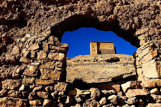 Erg Cheggaga Mindful Desert Tour 3 Days 2 Nights - The Sum Up: Who Will Love This Tour?