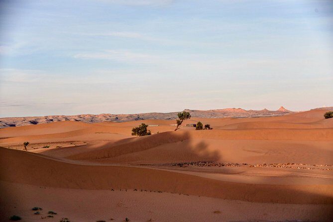Erg Cheggaga Mindful Desert Tour 3 Days 2 Nights - FAQ