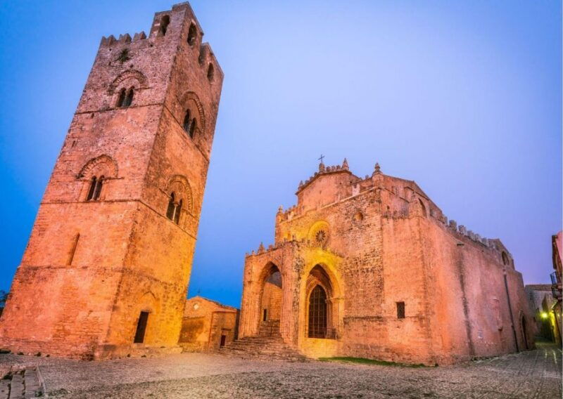 erice-and-segesta-multi-language-tour-from-palermo