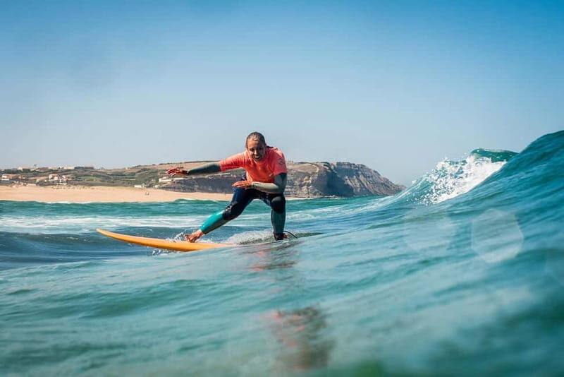Ericeira: 5-Day Surf Course with Video Analysis and Photos - Pricing and Value