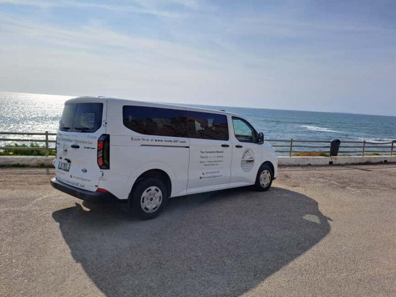 Ericeira: Surf Guide Tour to Nazaré with Transportation - What You Can Expect from the Tour