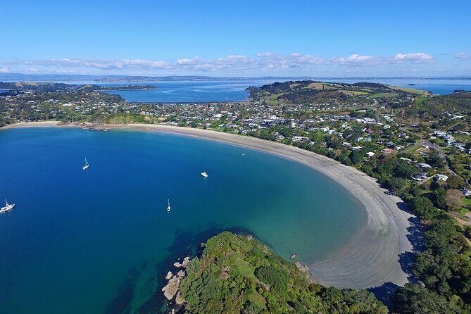 eRide Waiheke 5 bays ride - Who Will Love This Experience?  