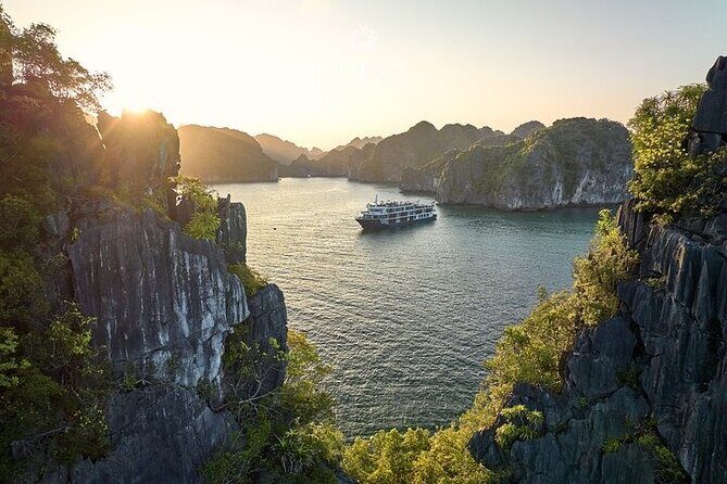 Erina Cruise 2-Day Explore Halong Bay and Lan Ha Bay from Hanoi - Who Is This Tour Best For?