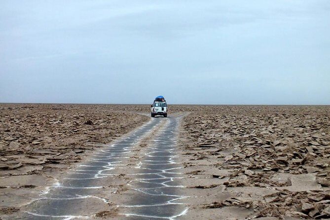 Ertaale and Dallol 6 Days Tour Package - A Closer Look at the 6-Day Itinerary