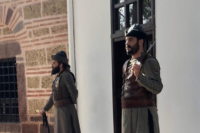 ertugrul-gazi-tomb-sogut-and-bilecik-tour-daily-from-istanbul