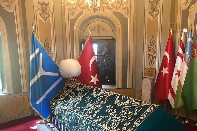 ertugrul-gazi-tomb-sogut-and-bilecik-tour-daily-from-istanbul