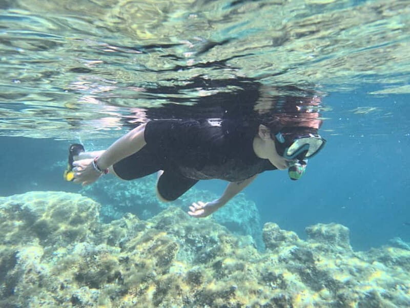 Es Grau:Private Snorkeling Experience with Picnic and Drinks - Value and Pricing Analysis