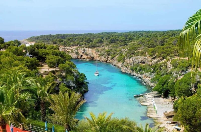 Es Trenc: Día de Barco Privado - The Itinerary: Why Each Stop Matters