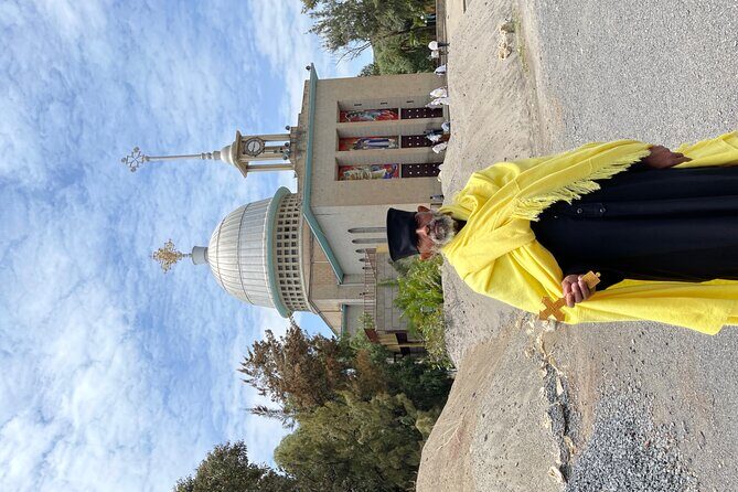 Escape From Addis - Day Trip To Debre Libanos And The Portuguese Bridge - The Authentic Experience: Insights from Reviewers