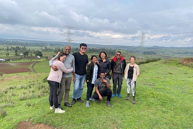 Escape from Addis to hike through beautiful Menagesha forest! - FAQs