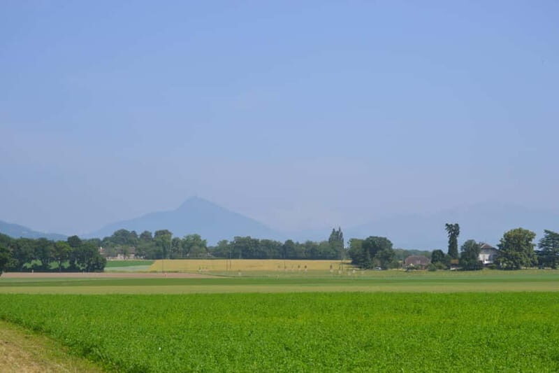 Escape from Geneva Wine Tasting Aperitif, Castle By E-bike - Final Thoughts