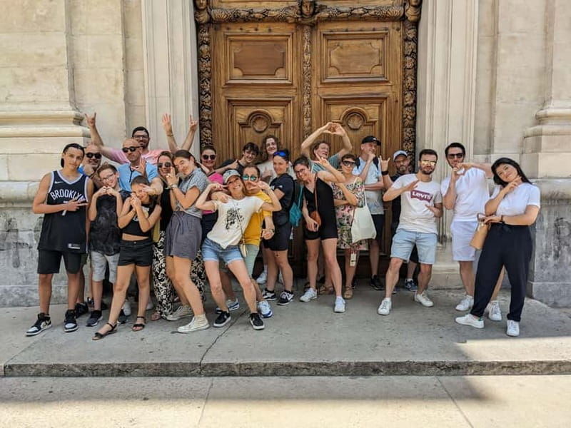 Escape game at Lyon's Hôtel Dieu - Authentic Insights from Past Participants