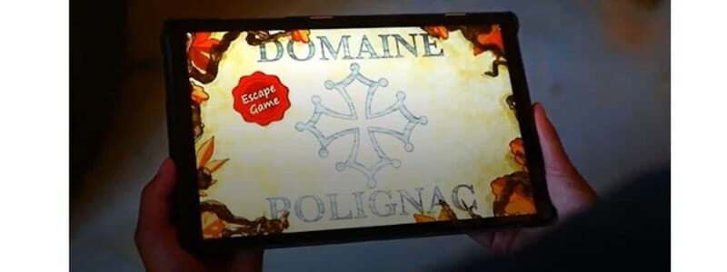 Escape Game in Gondrin - An Inside Look at the Gondrin Escape Game Experience