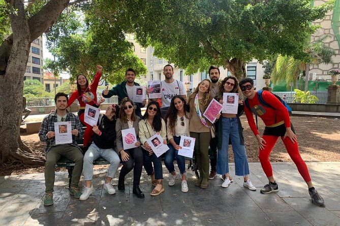 escape-game-in-santa-cruz-de-tenerife