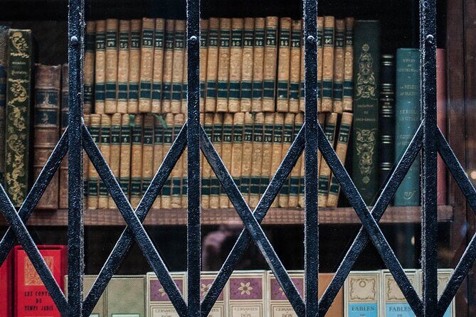 Escape Game in the Covered Passages in Paris - Introduction: A Unique Way to Explore Paris