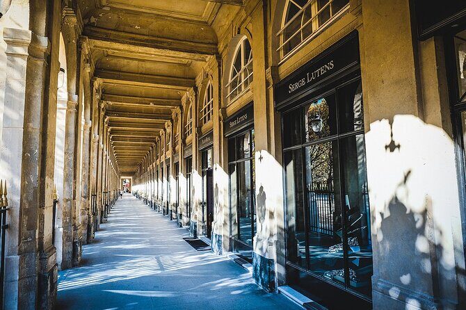 Escape Game in the Covered Passages in Paris - Authentic Reviews and Insights