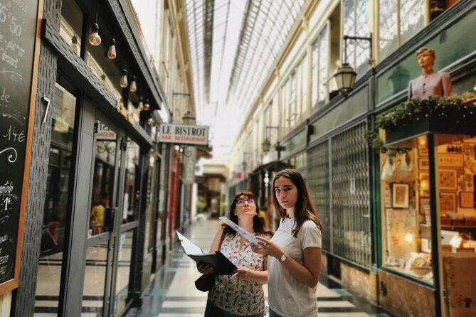 Escape Game in the Covered Passages in Paris - Final Thoughts: Is This the Paris Experience for You?