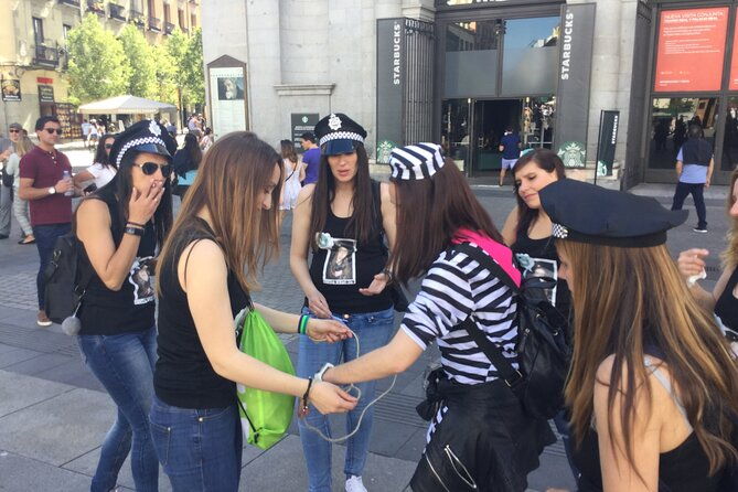 escape-game-madrid-chase-the-killer