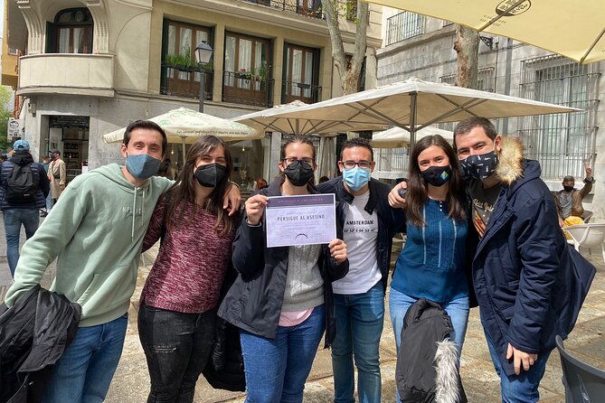 escape-game-madrid-chase-the-killer