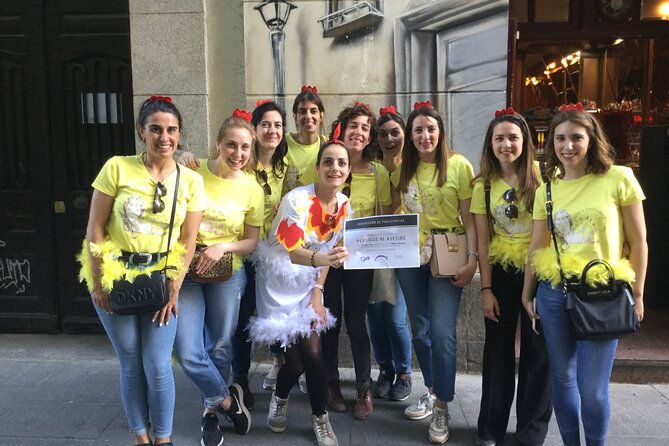 escape-game-madrid-chase-the-killer