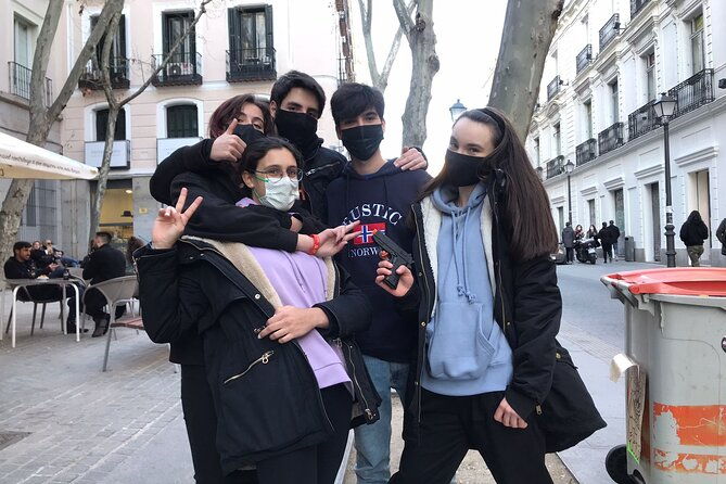 escape-game-madrid-chase-the-killer