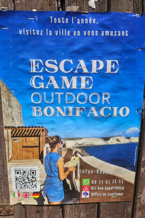 Escape Game Outdoor Bonifacio - Practical Details: What You Need to Know
