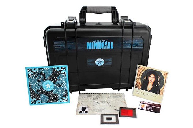Escape Game Outdoor: Operation Mindfall - Authentic Insights from Reviewers