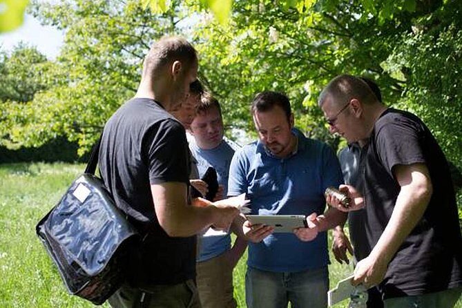Escape Game Outdoor: Operation Mindfall - Who Is This Tour Best Suited For?