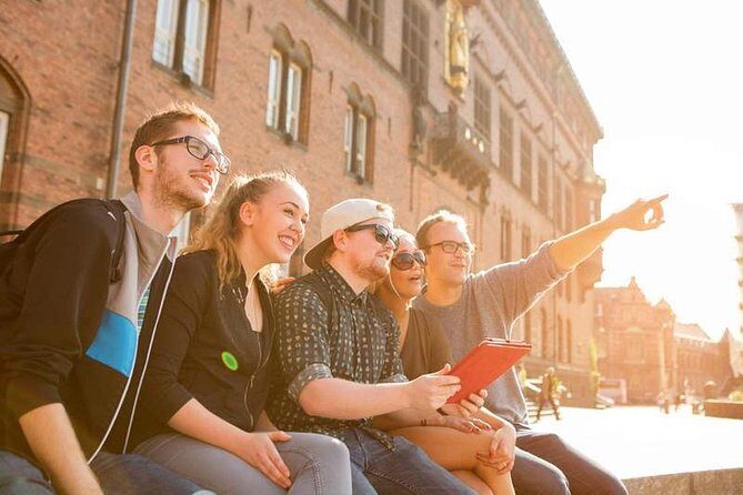 Escape Game Outdoor: Operation Mindfall - Practical Tips for Your Dresden Escape Game